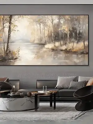 Modern Interior Landscape