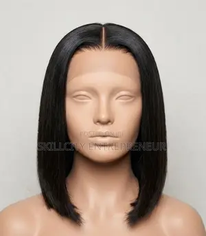 10 Inches Bonestraight