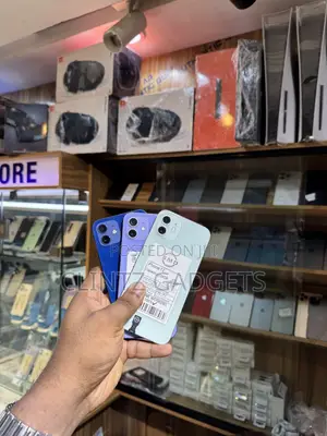 Apple iPhone 12 128 GB