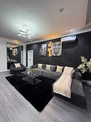 Furnished 2bdrm Apartment in Banana Island, Ikoyi for rent