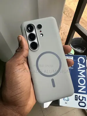 Tecno Camon 50 Pro 256 GB Blue