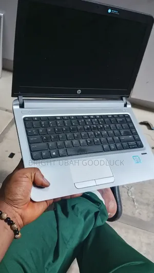 Laptop HP 630 8GB Intel Core i5 HDD 500GB