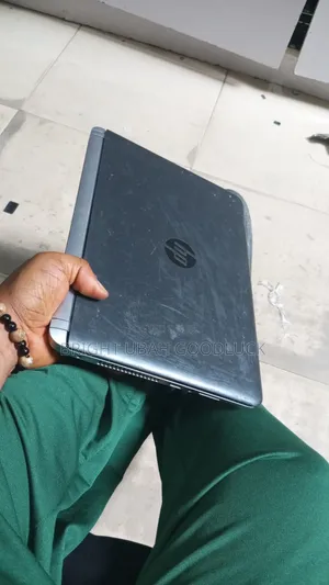 Laptop HP 630 8GB Intel Core i5 HDD 500GB