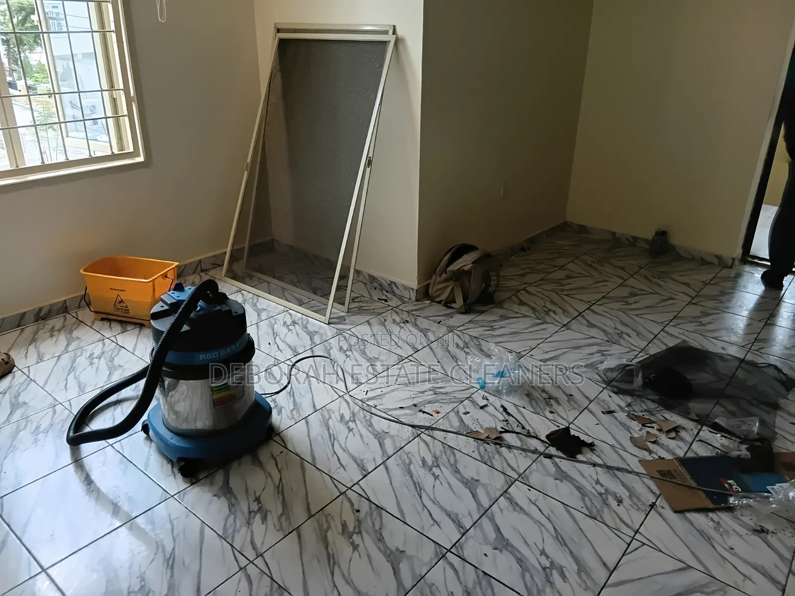 Wuye Deep Cleaning Service