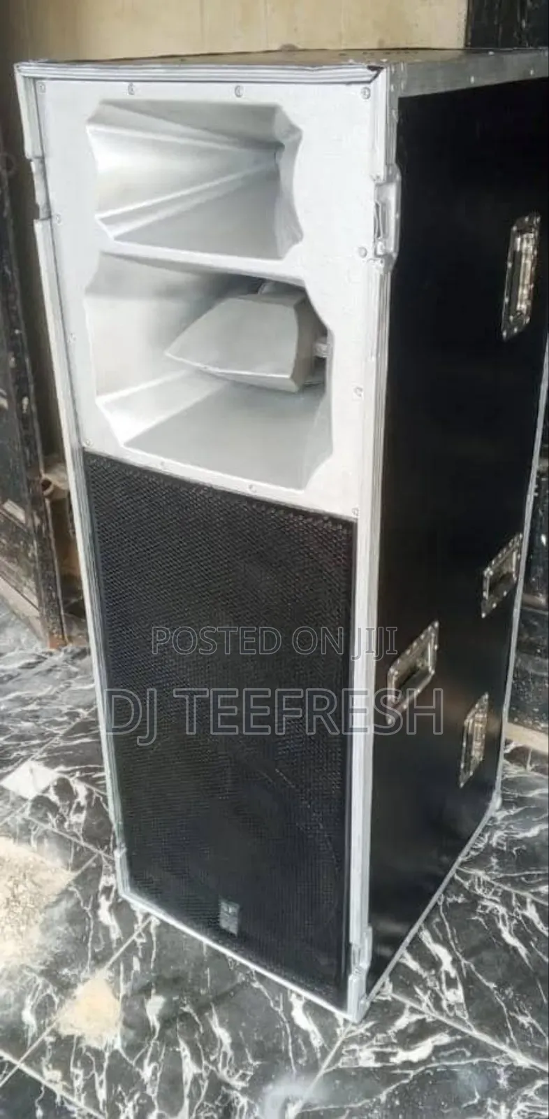 Dj/Audio Equipments Rentals