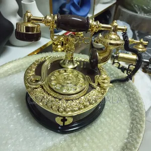 Figurines and Decor Items