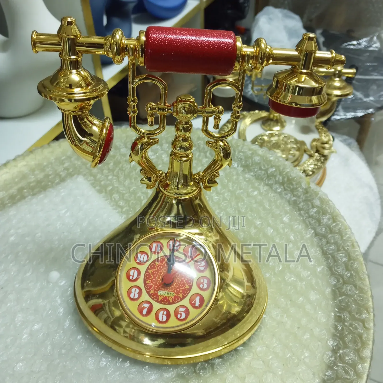 Figurines and Decor Items