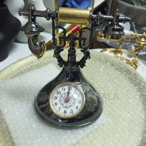 Figurines and Decor Items