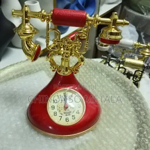 Figurines and Decor Items