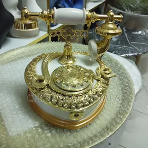 Figurines and Decor Items