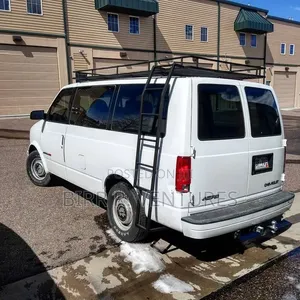 Cargo Haul Service
