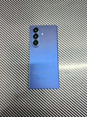 Samsung Galaxy Z Fold7 1 TB Blue