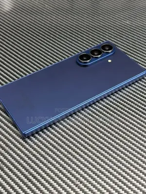 Samsung Galaxy Z Fold7 1 TB Blue