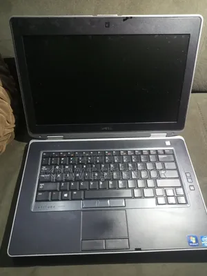 Laptop Dell Latitude E6430 8GB Intel Core i5 HDD 500GB