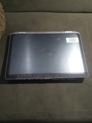 Laptop Dell Latitude E6430 8GB Intel Core i5 HDD 500GB