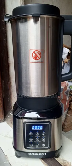 Bushburgh Commercial Blender 6l