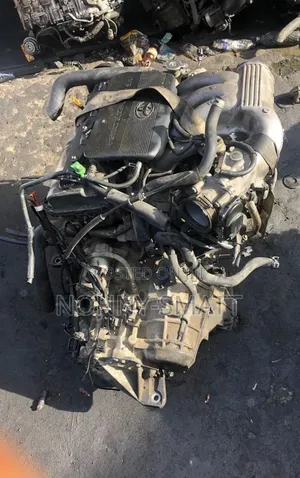 Complete Engine for Toyota Highlander, Camry V6 2002 1mz