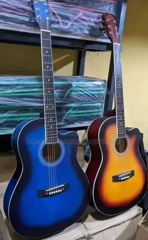 Acoustic Guitar