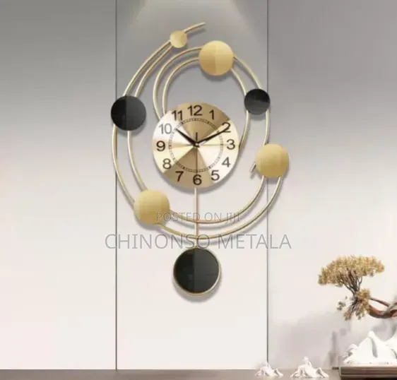 Wall Clock