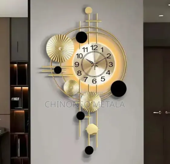 Wall Clock