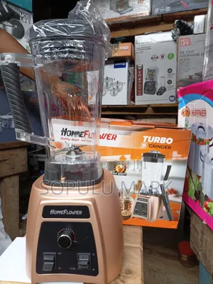 Home Flower Heavy Duty Blender