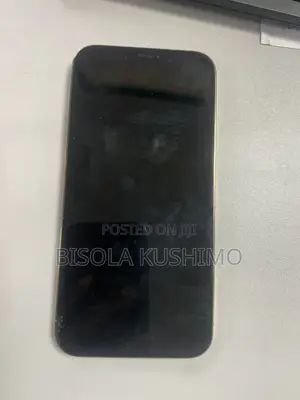 Apple iPhone 12 Pro Max 256 GB Gold
