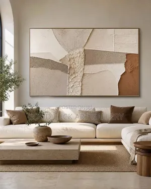 Wall Art for Living Rooms