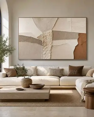 Wall Art for Living Rooms