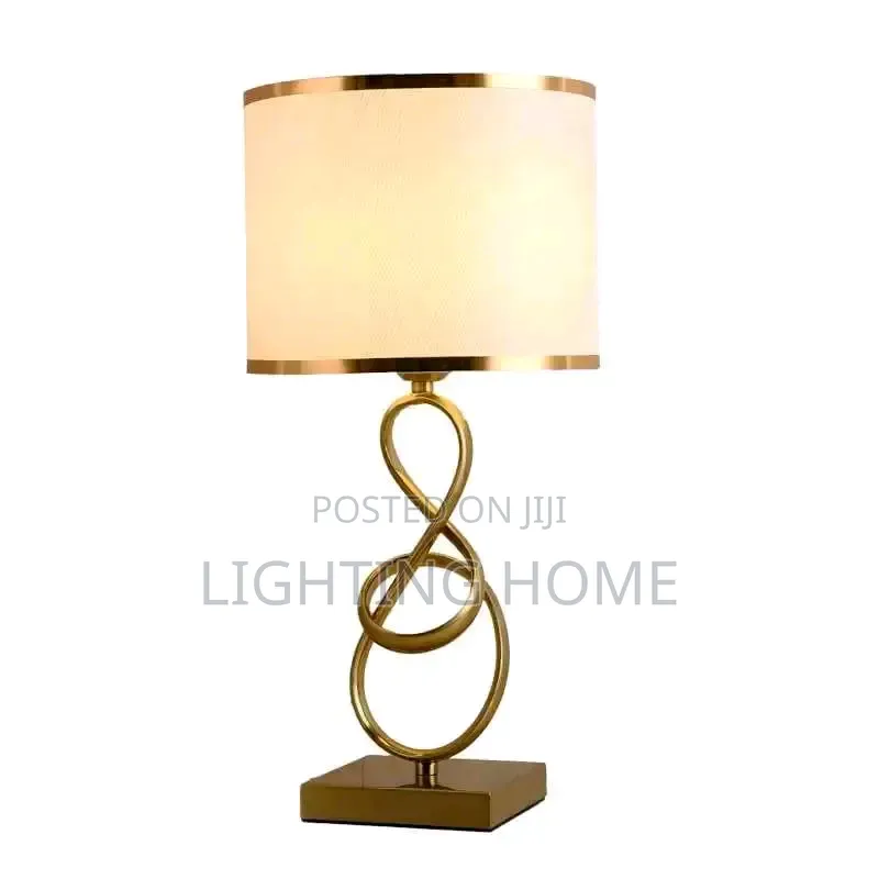 Bedside Table Lamp