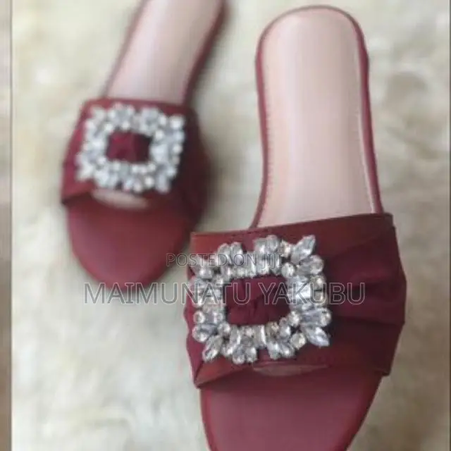 Comfortable Handmade Flat Shoes for Women