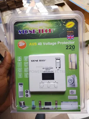 40amp Stontch Voltage Protector