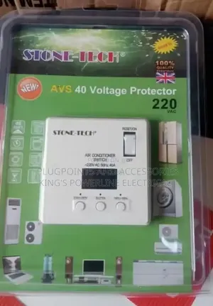 40amp Stontch Voltage Protector