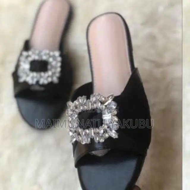 Comfortable Handmade Flat Shoes for Women