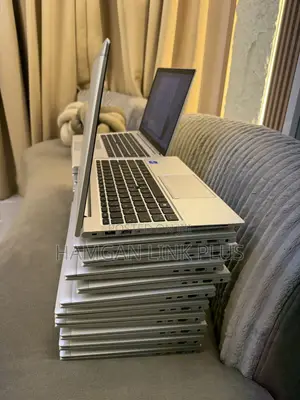 Laptop HP EliteBook 840 G8 8GB Intel Core i5 SSD 256GB