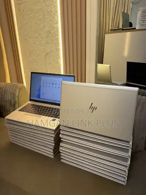 Laptop HP EliteBook 840 G8 8GB Intel Core i5 SSD 256GB