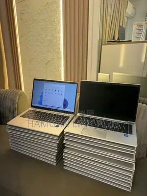 Laptop HP EliteBook 840 G8 8GB Intel Core i5 SSD 256GB