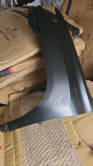 Fender Highlander 011-013