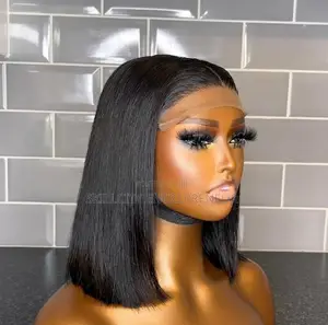 Closure Clueless Bonestraight