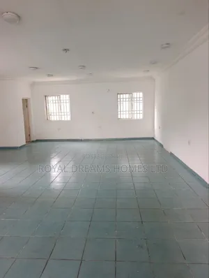 Office Space on a 70 SQM at Wuse 2 for Rent