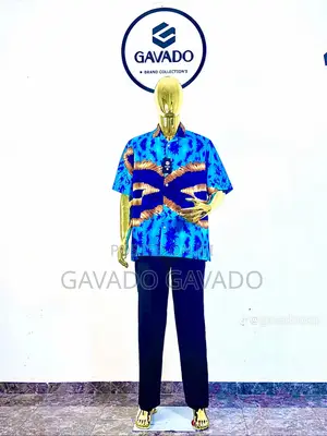 GAVADO Wears