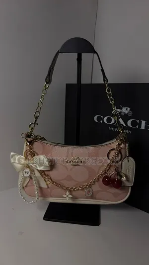 Coach Teri Shoulder Bag- Women's Handbag