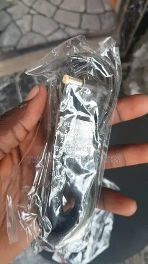 Type C to Laptop Charger and DC