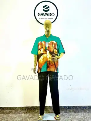 GAVADO Wears