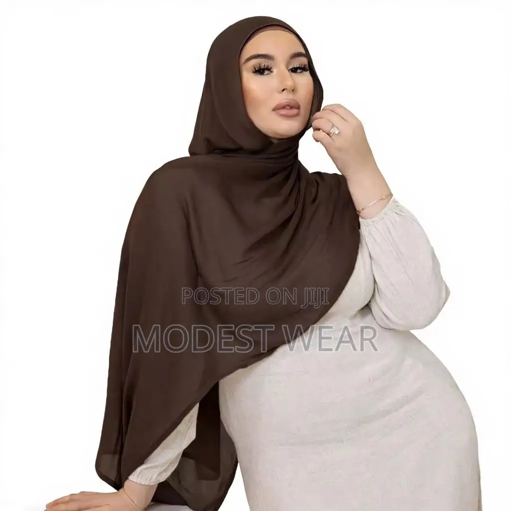 Indonesian Hijab