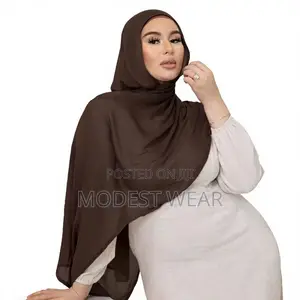 Indonesian Hijab