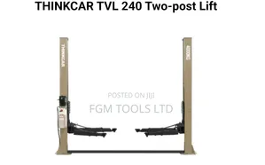 Thinkcar Tvl240 Two Post Car Lift
