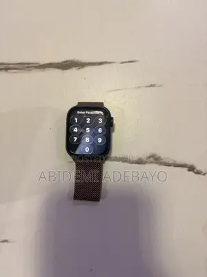 Iwatch Series 8 41mm