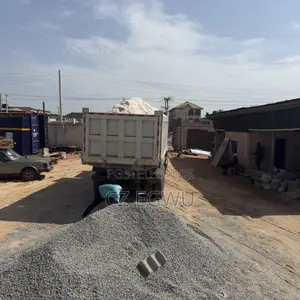 Quality Granite Supply Haulage From Edo State