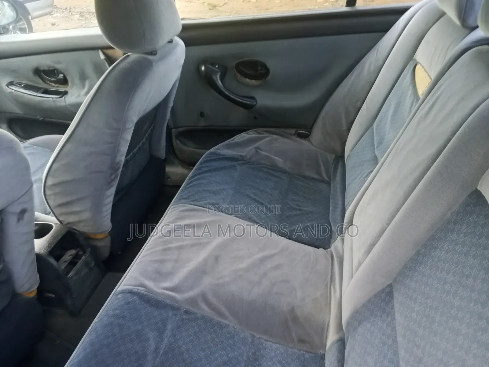 Peugeot 406 2005 Silver