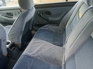 Peugeot 406 2005 Silver